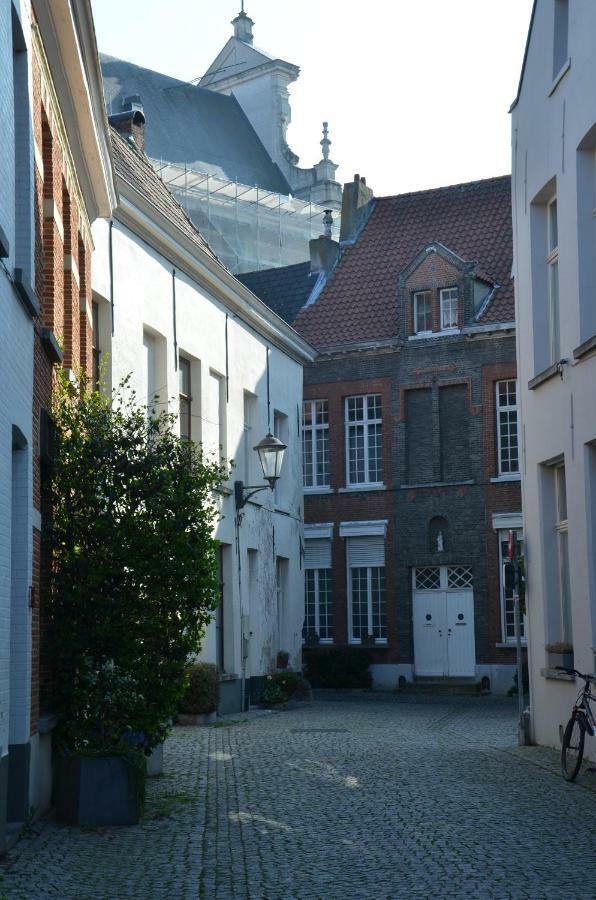 ميكلين B&B De Vrome Vos المظهر الخارجي الصورة